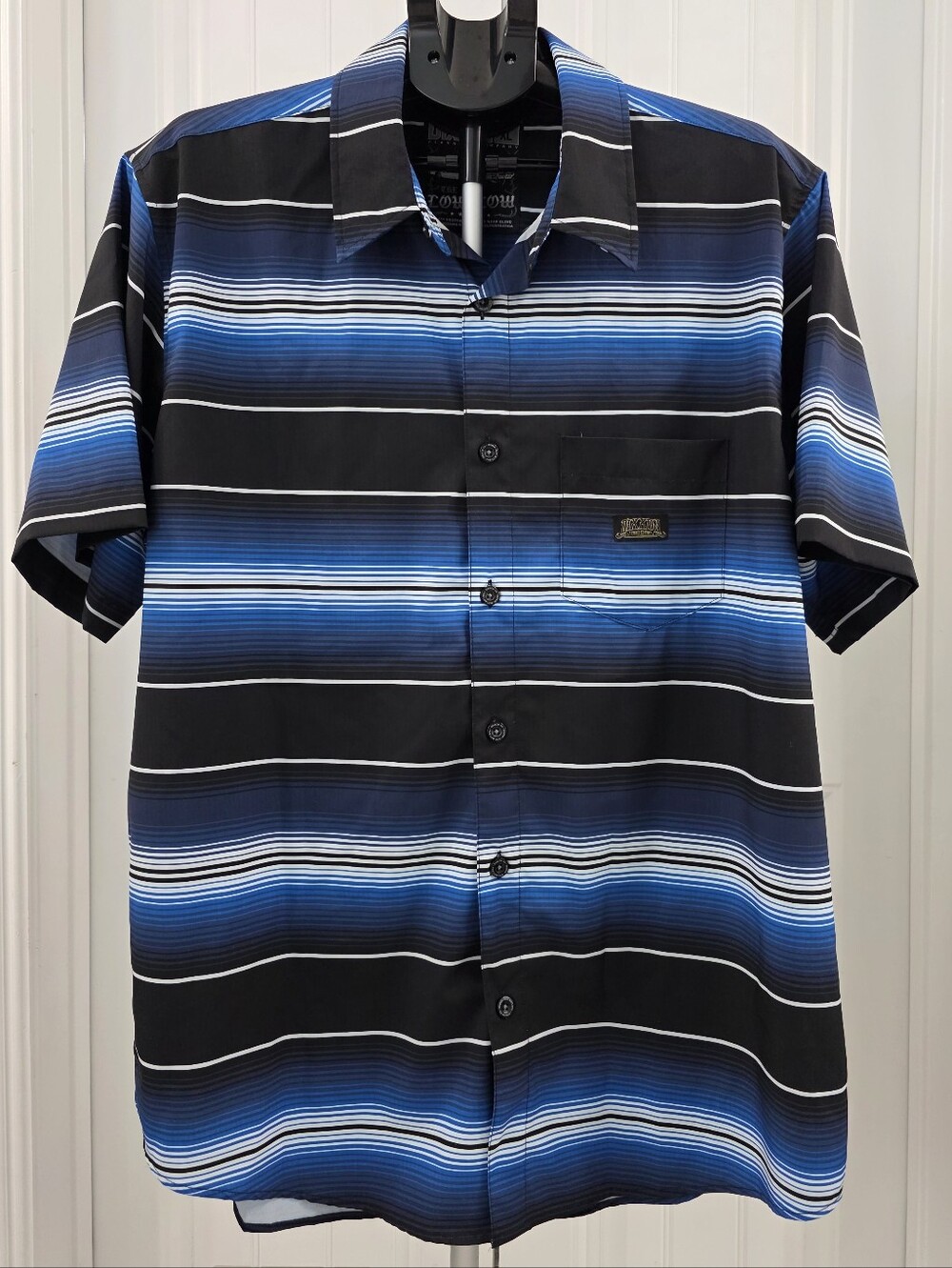DIXXON Low Low Party Shirt